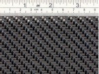 Carbon fiber fabric C203T2 M46
